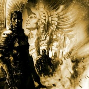 Meet your Posher, Ronald